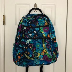 Vera Bradley backpack